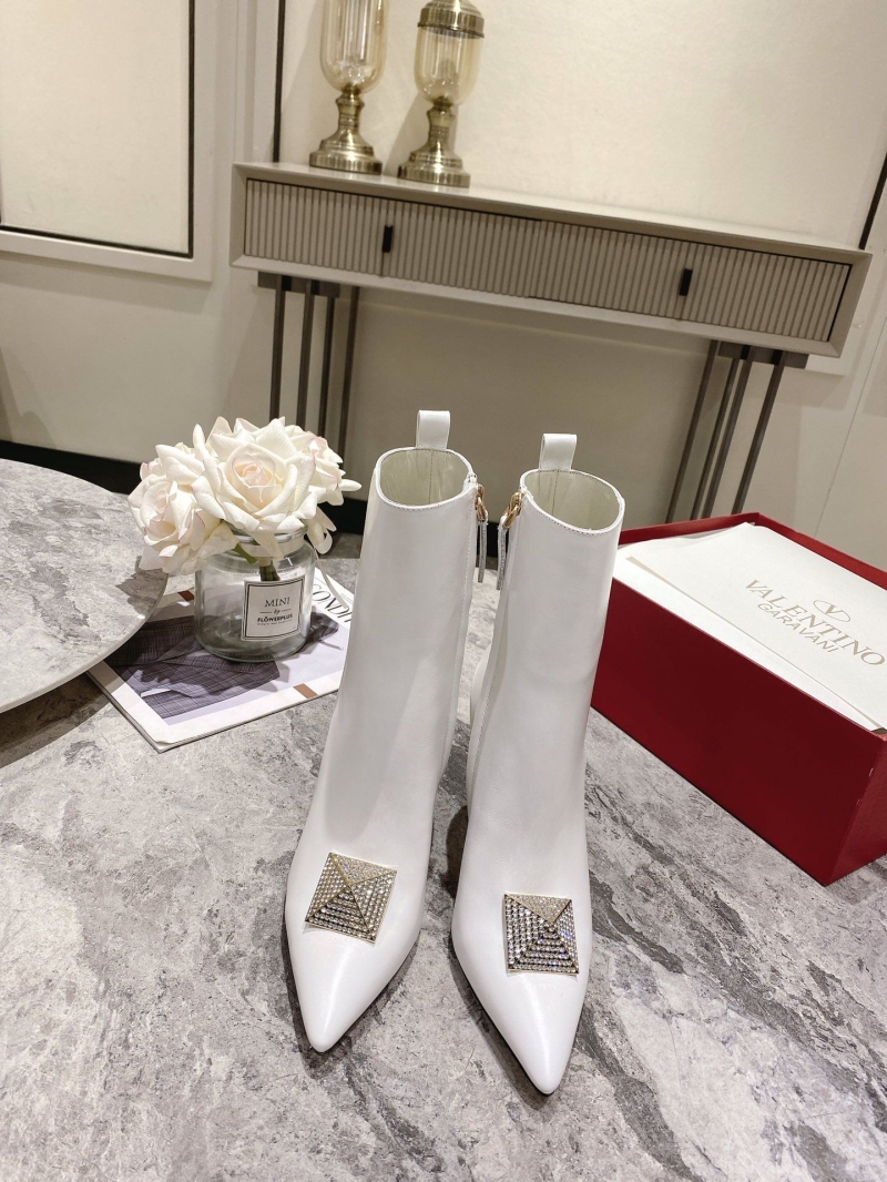 Valentino Boots